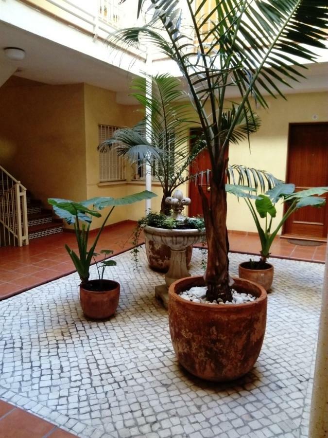 Apartamento Dos Aceras Μάλαγα Εξωτερικό φωτογραφία