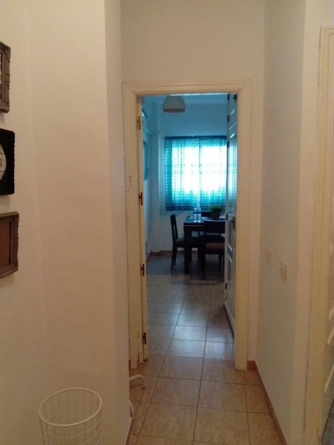Apartamento Dos Aceras Μάλαγα Εξωτερικό φωτογραφία