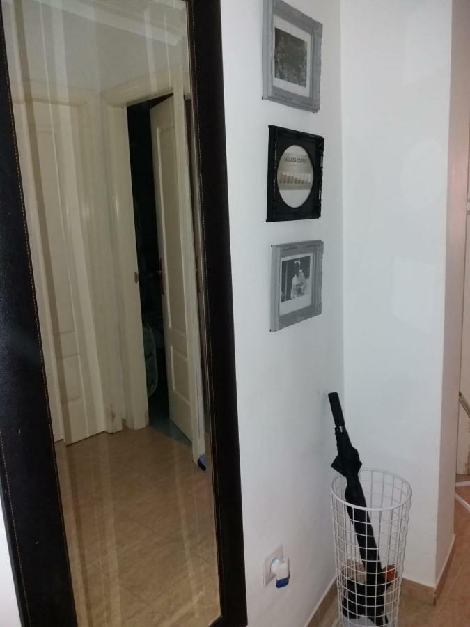 Apartamento Dos Aceras Μάλαγα Εξωτερικό φωτογραφία