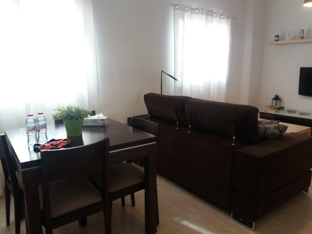 Apartamento Dos Aceras Μάλαγα Εξωτερικό φωτογραφία